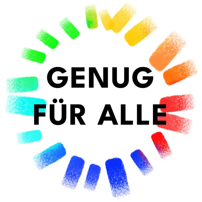 Genug für alle