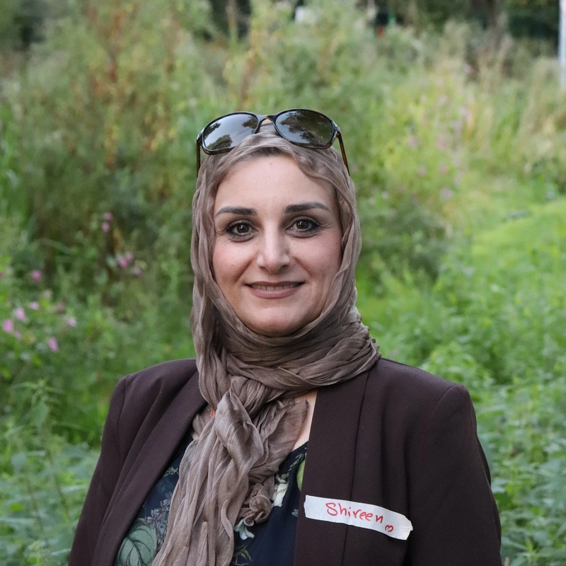 Shireen